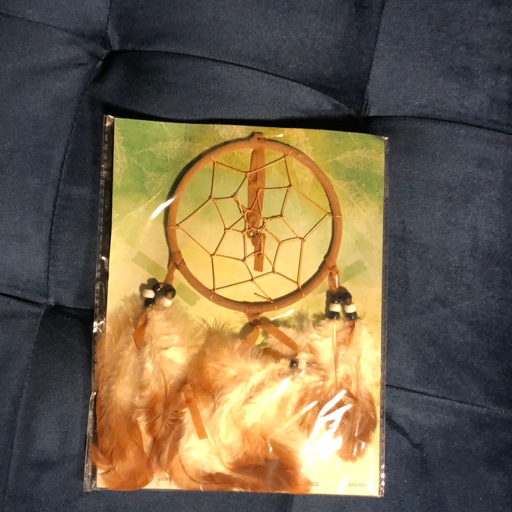 Dream Catcher